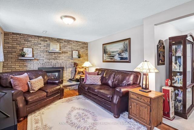 18 Victoria St, House detached with 3 bedrooms, 3 bathrooms and 6 parking in East Gwillimbury ON | Image 26