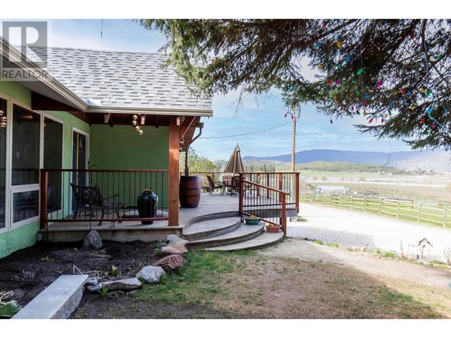 656 Curtis Road, House detached with 5 bedrooms, 3 bathrooms and 12 parking in Kelowna BC | Image 49