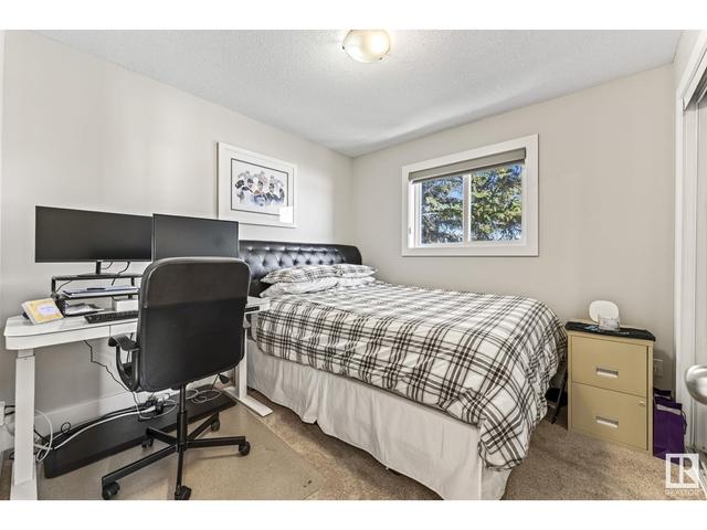 9834 162 St Nw Nw, House semidetached with 3 bedrooms, 2 bathrooms and null parking in Edmonton AB | Image 39