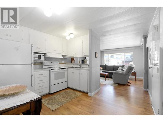63 - 1133 Findlay Road, House other with 1 bedrooms, 1 bathrooms and 2 parking in Kelowna BC | Image 7