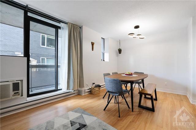 207 - 191 Parkdale Avenue, Condo with 2 bedrooms, 1 bathrooms and 1 parking in Ottawa ON | Image 12
