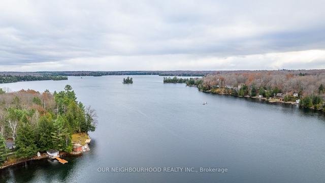 176 Trotter Oitment Rd S, House detached with 3 bedrooms, 4 bathrooms and 8 parking in North Kawartha ON | Image 35