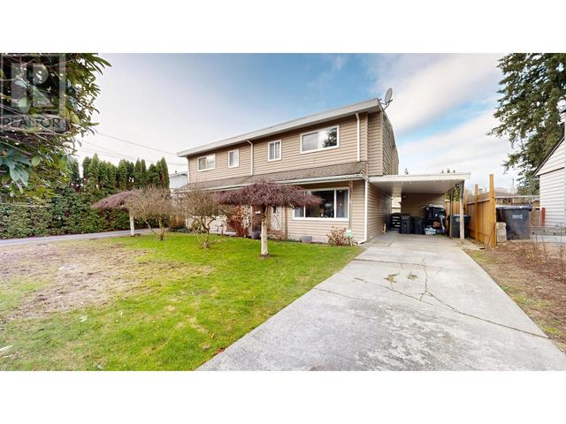 3629 - 3631 Flint Street, House other with 5 bedrooms, 3 bathrooms and 8 parking in Port Coquitlam BC | Image 18
