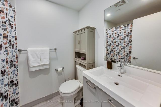 208 - 385 Osler St, Condo with 2 bedrooms, 2 bathrooms and 1 parking in Toronto ON | Image 10