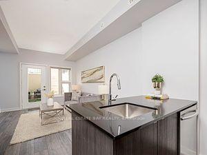 418 - 1141 Cooke Blvd N, Townhouse with 1 bedrooms, 1 bathrooms and 1 parking in Burlington ON | Image 2