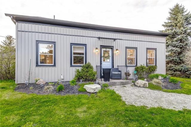 3759 #3 Highway, House detached with 3 bedrooms, 2 bathrooms and 10 parking in Haldimand County ON | Image 7