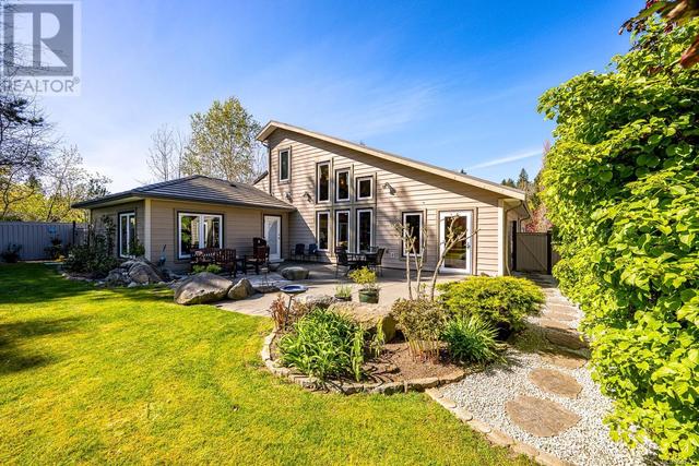 1531 Highridge Dr, House detached with 3 bedrooms, 3 bathrooms and 2 parking in Comox BC | Image 33