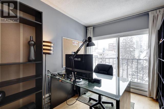 604, - 1209 6 Street Sw, Condo with 1 bedrooms, 1 bathrooms and 1 parking in Calgary AB | Image 15