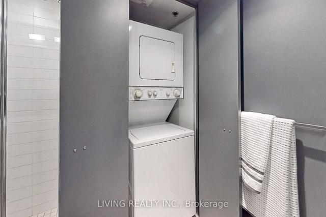 605 - 21 Nelson St, Condo with 1 bedrooms, 1 bathrooms and 0 parking in Toronto ON | Image 15