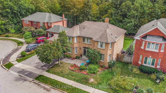 22 Ridelle Crt, House detached with 5 bedrooms, 5 bathrooms and 5 parking in Brampton ON | Image 28