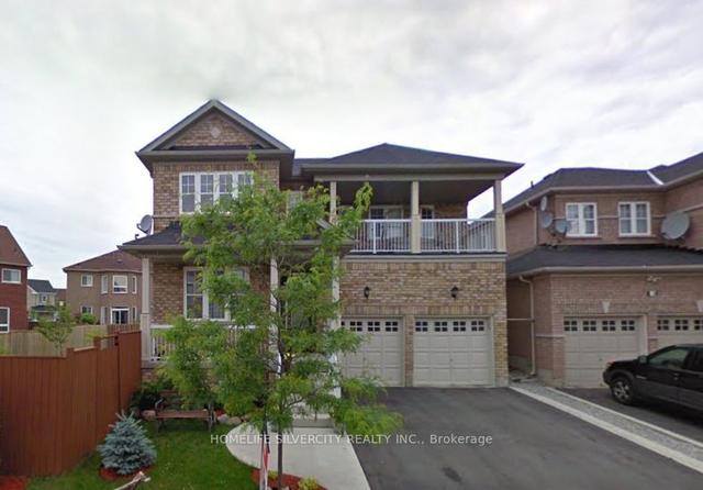 20 Goldnugget Rd, House detached with 4 bedrooms, 5 bathrooms and 6 parking in Brampton ON | Image 3