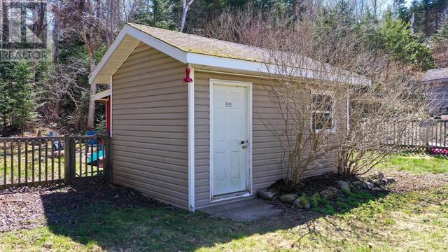 3178 Prospect Road, House detached with 2 bedrooms, 2 bathrooms and null parking in Halifax NS | Image 5
