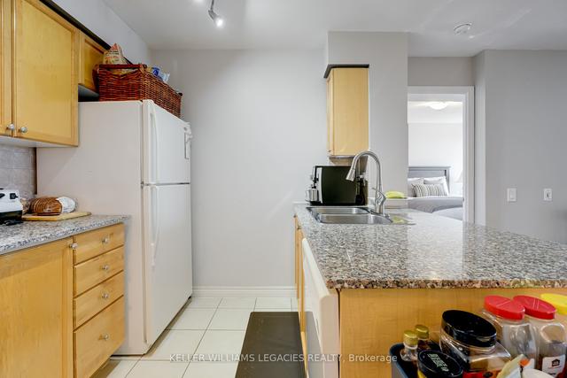 1611 - 83 Borough Dr, Condo with 2 bedrooms, 2 bathrooms and 2 parking in Toronto ON | Image 7