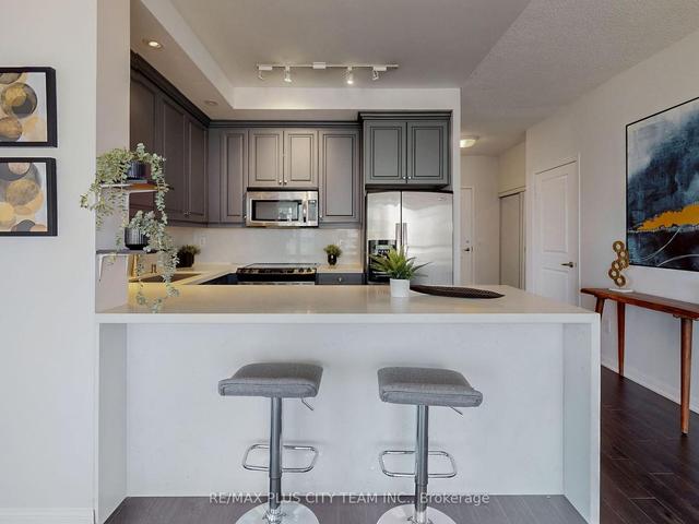 2601 - 628 Fleet St, Condo with 2 bedrooms, 2 bathrooms and 1 parking in Toronto ON | Image 39