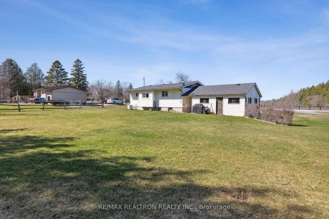 1653 Cedar Valley Rd, House detached with 3 bedrooms, 1 bathrooms and 8 parking in Cavan Monaghan ON | Image 20