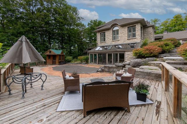 16576 Mount Pleasant Rd, House detached with 5 bedrooms, 5 bathrooms and 11 parking in Caledon ON | Image 26