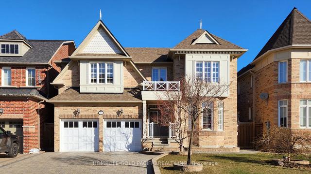 24 Earnshaw Dr, House detached with 4 bedrooms, 4 bathrooms and 6 parking in Markham ON | Image 1