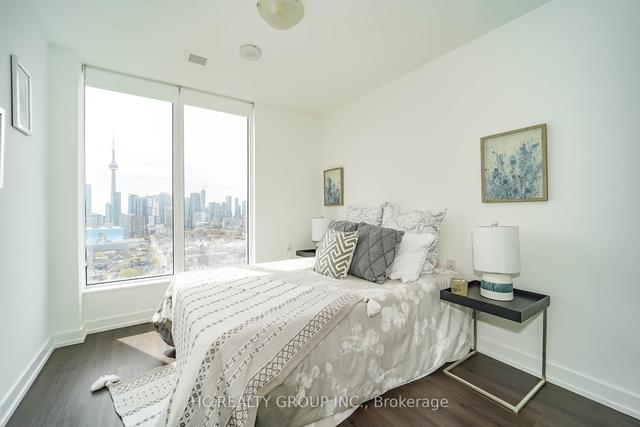 2201 - 203 College St, Condo with 1 bedrooms, 1 bathrooms and 0 parking in Toronto ON | Image 10