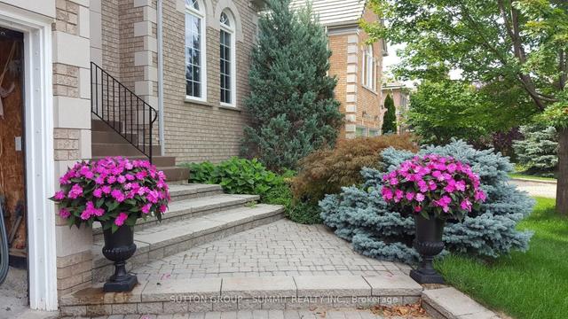 5248 Forest Ridge Dr, House detached with 4 bedrooms, 4 bathrooms and 9 parking in Mississauga ON | Image 23