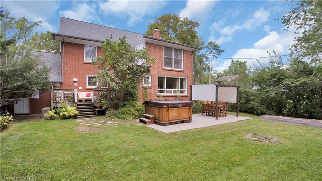 45 Mayfair Drive, House detached with 4 bedrooms, 1 bathrooms and 3 parking in London ON | Image 20
