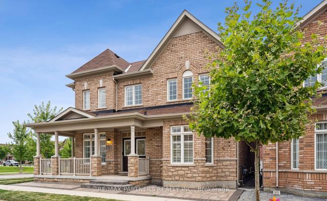 2 Portia St, House detached with 4 bedrooms, 4 bathrooms and 5 parking in Markham ON | Image 30