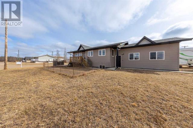 403 5, House detached with 4 bedrooms, 2 bathrooms and 5 parking in Marwayne AB | Image 30