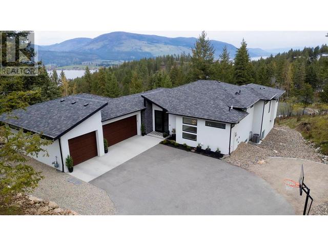 29 - 9196 Tronson Road, House detached with 4 bedrooms, 3 bathrooms and 8 parking in Vernon BC | Image 46