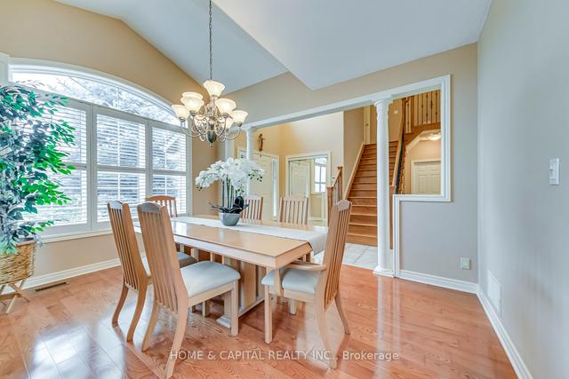 20 Justin Cres, House detached with 4 bedrooms, 4 bathrooms and 6 parking in St. Catharines ON | Image 37