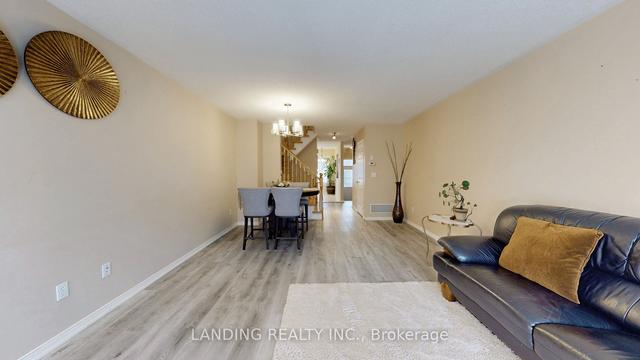 553 - 83 Mondeo Dr, Townhouse with 2 bedrooms, 2 bathrooms and 1 parking in Toronto ON | Image 26