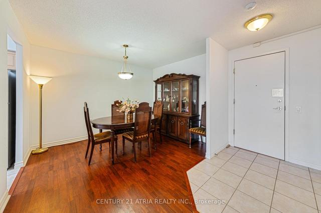 703 - 3088 Kennedy Rd, Condo with 2 bedrooms, 2 bathrooms and 1 parking in Toronto ON | Image 20