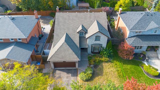 4196 Bridlepath Tr, House detached with 4 bedrooms, 4 bathrooms and 4 parking in Mississauga ON | Image 33