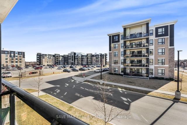 201 - 620 Sauve St, Condo with 2 bedrooms, 2 bathrooms and 1 parking in Milton ON | Image 20