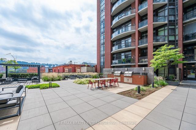 ph05 - 112 King St E, Condo with 2 bedrooms, 3 bathrooms and 1 parking in Hamilton ON | Image 19