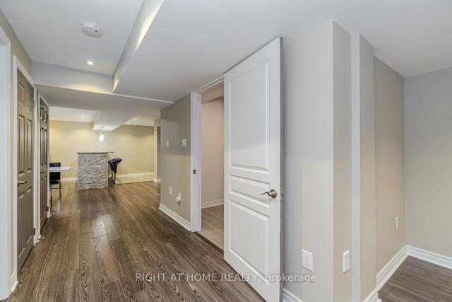 56 Pagnello Crt, House detached with 4 bedrooms, 5 bathrooms and 8 parking in Markham ON | Image 21