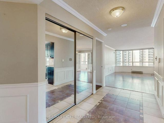 1410 - 175 Bamburgh Circ, Condo with 2 bedrooms, 2 bathrooms and 2 parking in Toronto ON | Image 27
