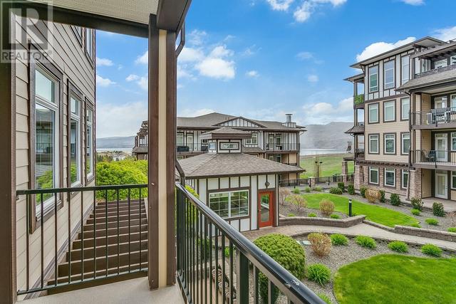 1213 - 3833 Brown Road, Condo with 2 bedrooms, 2 bathrooms and 1 parking in West Kelowna BC | Image 26