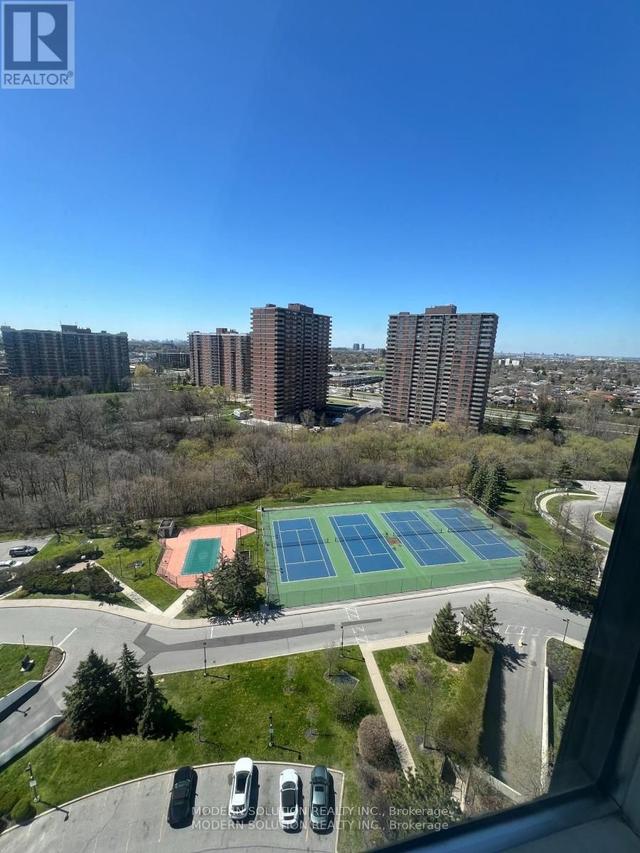 1802 - 3 Rowntree Rd, Condo with 2 bedrooms, 2 bathrooms and 2 parking in Toronto ON | Image 22