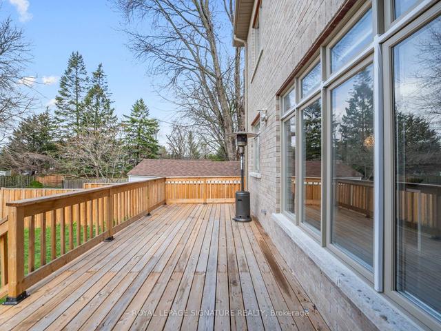 88 Bellamy Rd S, House detached with 5 bedrooms, 5 bathrooms and 6 parking in Toronto ON | Image 32