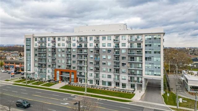604 - 121 #8 Highway Road, Condo with 2 bedrooms, 2 bathrooms and null parking in Hamilton ON | Image 2