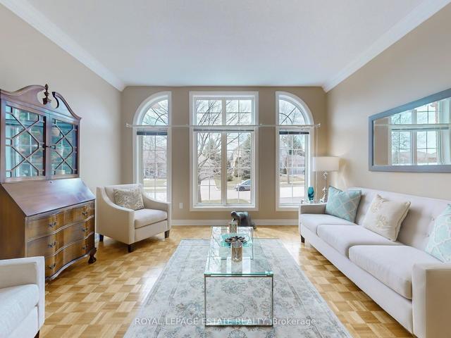 1 Kootenay Rdge, House detached with 3 bedrooms, 3 bathrooms and 6 parking in Vaughan ON | Image 34
