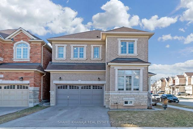 3078 River Rock Path, House detached with 4 bedrooms, 5 bathrooms and 4 parking in Oakville ON | Image 12