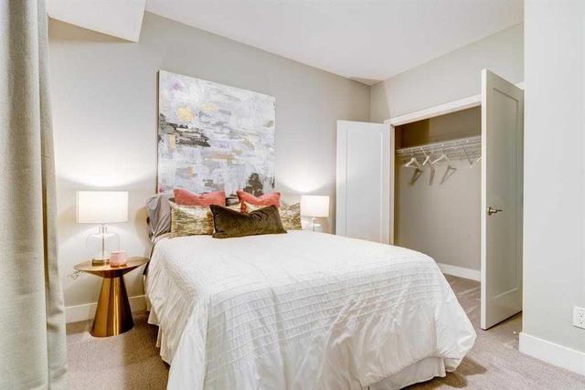 210 - 20 Silverado Crest Park Sw, Home with 3 bedrooms, 2 bathrooms and 2 parking in Calgary AB | Image 20