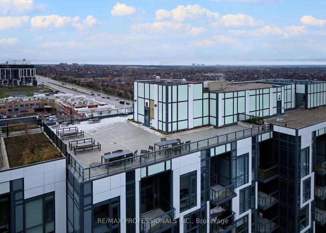 403 - 509 Dundas St W, Condo with 2 bedrooms, 2 bathrooms and 1 parking in Oakville ON | Image 28