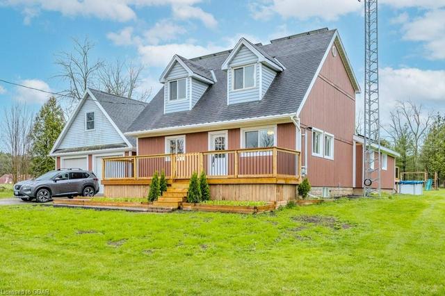 1890 Regional Road 97, House detached with 4 bedrooms, 1 bathrooms and 7 parking in Hamilton ON | Image 1