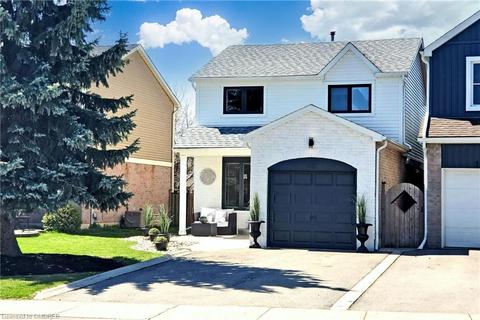 1162 Montgomery Drive, Oakville, ON, L6M1G1 | Card Image