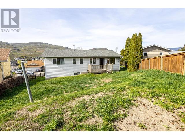 4204 Westview Drive, House detached with 5 bedrooms, 2 bathrooms and 7 parking in Vernon BC | Image 11