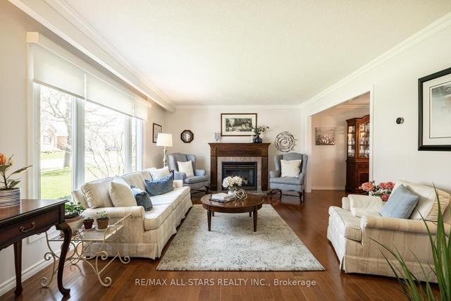 48 Thicketwood Blvd, House detached with 3 bedrooms, 3 bathrooms and 5 parking in Whitchurch Stouffville ON | Image 37