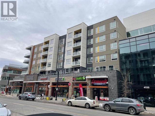 304, - 3932 University Avenue Nw, Condo with 1 bedrooms, 1 bathrooms and 1 parking in Calgary AB | Image 33