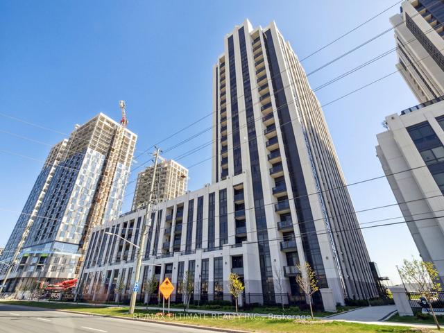 1909 - 9085 Jane St, Condo with 2 bedrooms, 2 bathrooms and 1 parking in Vaughan ON | Image 13