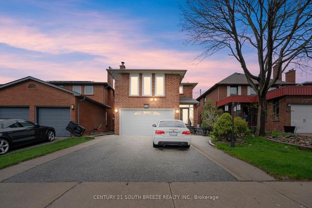 116 Oliver Lane, House detached with 3 bedrooms, 4 bathrooms and 5 parking in Vaughan ON | Image 1